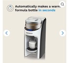 Baby Brezza Formula Pro Advanced Baby Formula Dispenser