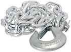 Buyers Products 11275 Class 4 Trailer Safety Chain With 3 8 Inch X 35 Inch