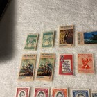 Nicaragua 1890-1950-early To Modern Stamps-lot Of 86-stamps Mh   Used  400