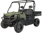 Polaris Upper Front Bumper For Ranger Models  Genuine Oem - 2881662