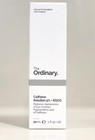 The Ordinary Caffeine Solution 5    Egcg 1 Oz Skin Care W Box Eye Treatment 