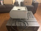Cummins Allison Jetsort 1601 Series Coin Sorter And Coin Counter
