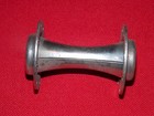 Vintage Nos Childs Antique Bicycle Wagon Tricycle Pedal Car Wheel Hub 16 Spokes