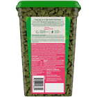 Feline Greenies Adult Natural Dental Care Cat Treats  Savory Salmon Flavor