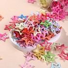40 Pcs Baby Hair Bows 2 Inch Grosgrain Ribbon Elastic Bands Toddler Ponytails