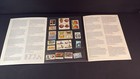1977 Usps Mint Set Of 27 Commemorative Stamps M  Og  Nh