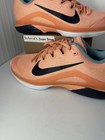 Nike Court Air Zoom Vapor Hc 12  Apricot Tennis Shoes Fv5552-800 Men   s Size 10