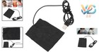 Electric Usb Heated Pad Portable Diy Cloth Heater For Pain Relief