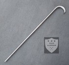 Signature Talon Heavy Tactical Security Walking Cane - Solid Aluminum - Special 