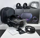 Oculus Quest 64gb Meta Vr Headset Bundle