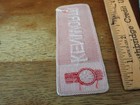 Kenworth  Trucks Trucking Automoble Peterbilt Taker Truck  Patch   Bx  E  1a