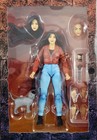 New Neca 7 Inch Gargoyles Elisa Maza Ultimate Action Figure