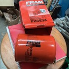 Military Truck vehicle Fram Filters Ph3534 Oil Filter Nos New 