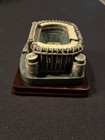 Madrid Stadium Souvenir Miniature Model Figurine On Base  madrid  Unused No Box