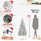 Pvc Christmas Tree  Christmas Decorations