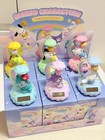 Sanrio Characters Balloon Adventure Series Confirmed Box Figures Gift Collection