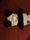Panda Brooch Pin