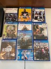 Sony Playstation 4 Bundle With 11 Games And Controller Cuh-2015a