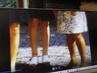 Wedding In Italy Italian Family Rare Vintage Super 8 Home Movie Film Reel S25