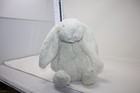 Jellycat London Bashful Bunny Rabbit Cream Off White Soft Cute Plush Medium 12   