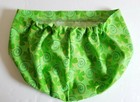 St  Patrick s Bouffant Scrub Cap Surgical Medical Doctor Nurse Cook Hat 100 ctn