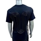 Paragon Pro Water Cooling T-shirt Black Top - Medium - Right Exit  42-10210 