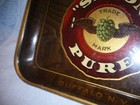 Vintage Wm  Simon Brewery Buffalo Ny Beer Tray  Pre Pro