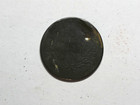 Nd No Date Liberty Cap Half Cent Hole Low Grade Tough Variety
