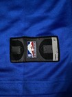 Fanatics Nba Dallas Mavericks Luka Doncic  77 Blue Jersey Men   s Size L New