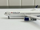 Panda Models 1 400 Delta Airlines Boeing 767-300er N176dz