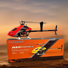 Omphobby M2 Evo Mk2 Rc Helicopter For Adults pnp Version orange 