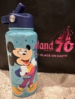New 2025 Disneyland Resort 70th Anniversary Waterbottle Stainless Steel
