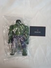 Marvel Legends 20th Anniversary Hulk Action Figure Series 1 Loose Action Figure
