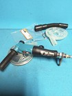 Dynabrade 52596- 5   Right Angle Grinder  5  Dia Sander 1 3 Hp  12 000 Rpm  