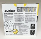 Levelline Drywall Corner Trim - 100  Roll   100 Foot   New