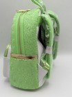 Loungefly Disney Tinkerbell Sequin Backpack Bag Nwt