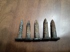 One Random 1907 Railroad Nail 