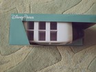 Disney Parks Red Monorail Pez Candy Dispenser Display Plastic New