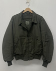 Cold Weather Combat Vehicle Tanker Cvc Jacket Size L l Us Army L-60