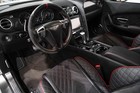 2017 Bentley Continental Gt Supersports