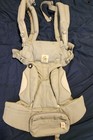 Ergobaby Infant Omni 360 All-in-one Baby Carrier Pearl Grey 100  Cotton Ergo
