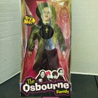 Ozzy Osbourne - Talking Doll - 2002 - The Osbourne Family  Battery Is Dead