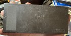 Sharp El-5500ii Vintage Scientific Calculator Pocket Computer With Case Tested