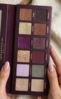 Anastasia Beverly Hills Fall Romance Eyeshadow Palette  Shimmer   Matte Colors