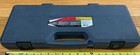 Mac Tools Fcwahset-100 Pneumatic Fan Clutch Wrench 8 Pc Set Nice Condition