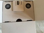 Philips Avent Newborn Glass Gift Set Baby Bottles Natural Response New Open Box