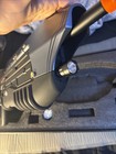 Halo Ma5c Airsoft Rifle Chrono Blaster Lights Up Counter Cb-88 Evike Unreleased