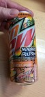 Mountain Dew Mango Rush Little Caesars Limited Edition 16 Oz Can Of Soda