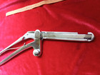 Medical Instrument Rib Cutters Vintage  Ussr 