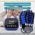  left right  Hand Function Rehabilitation Robot Gloves For Hemiplegia Recovery